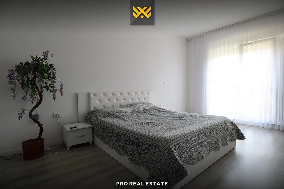 Banesë 119m² me #QIRA në Emshir
