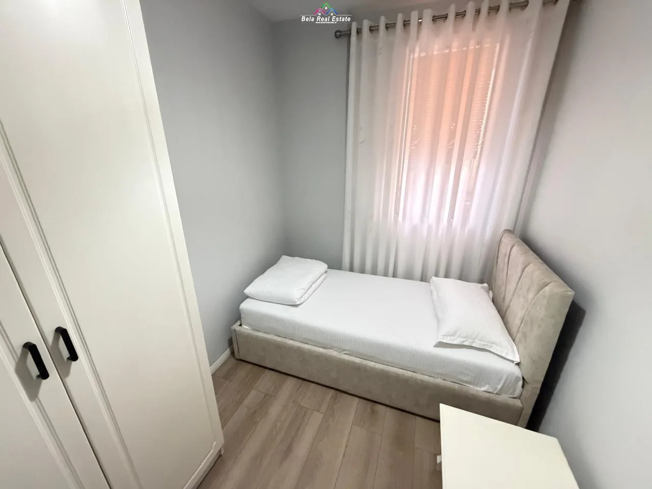 Apartament Me Qera 2+1 ne Bllok (ID B2201711) Tirane