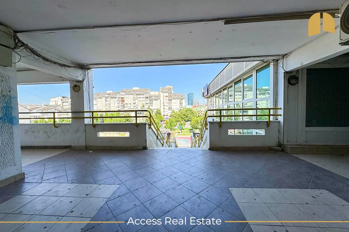 Zyre në SHITJE me FLETË POSEDUESE – 22m² – Dardani