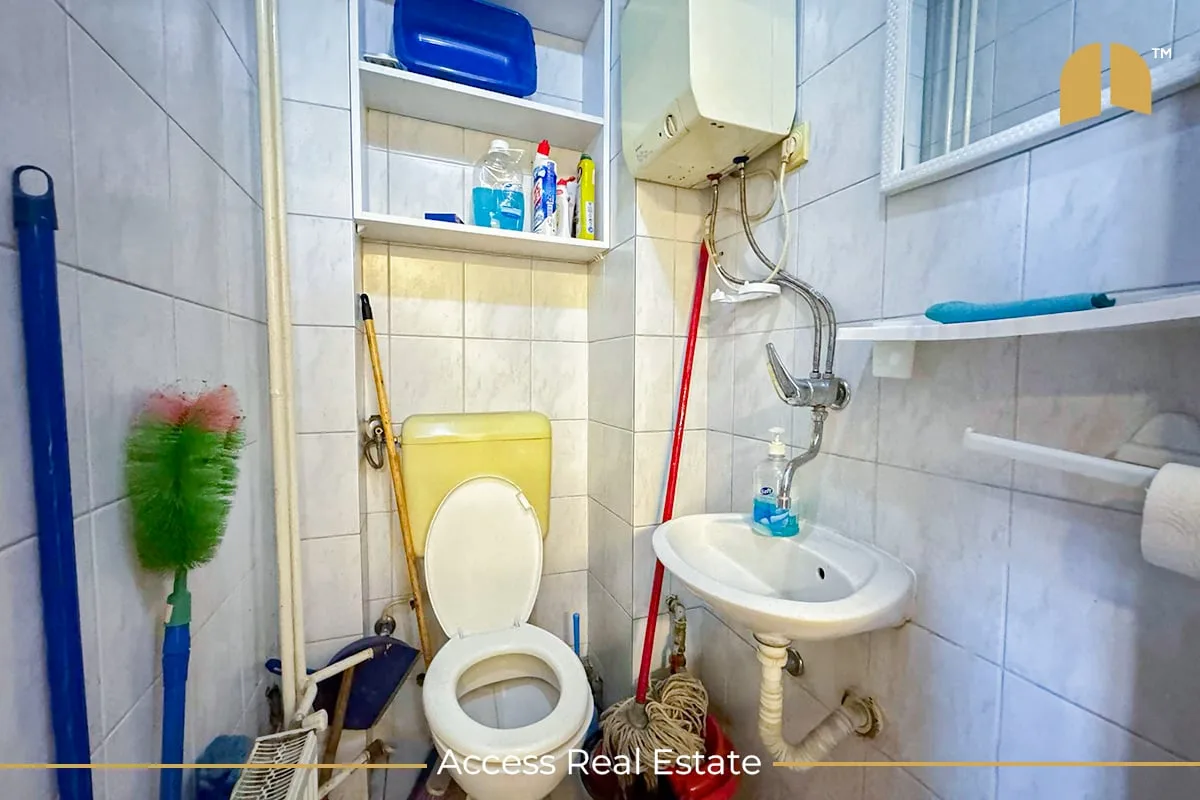 Zyre në SHITJE me FLETË POSEDUESE – 22m² – Dardani