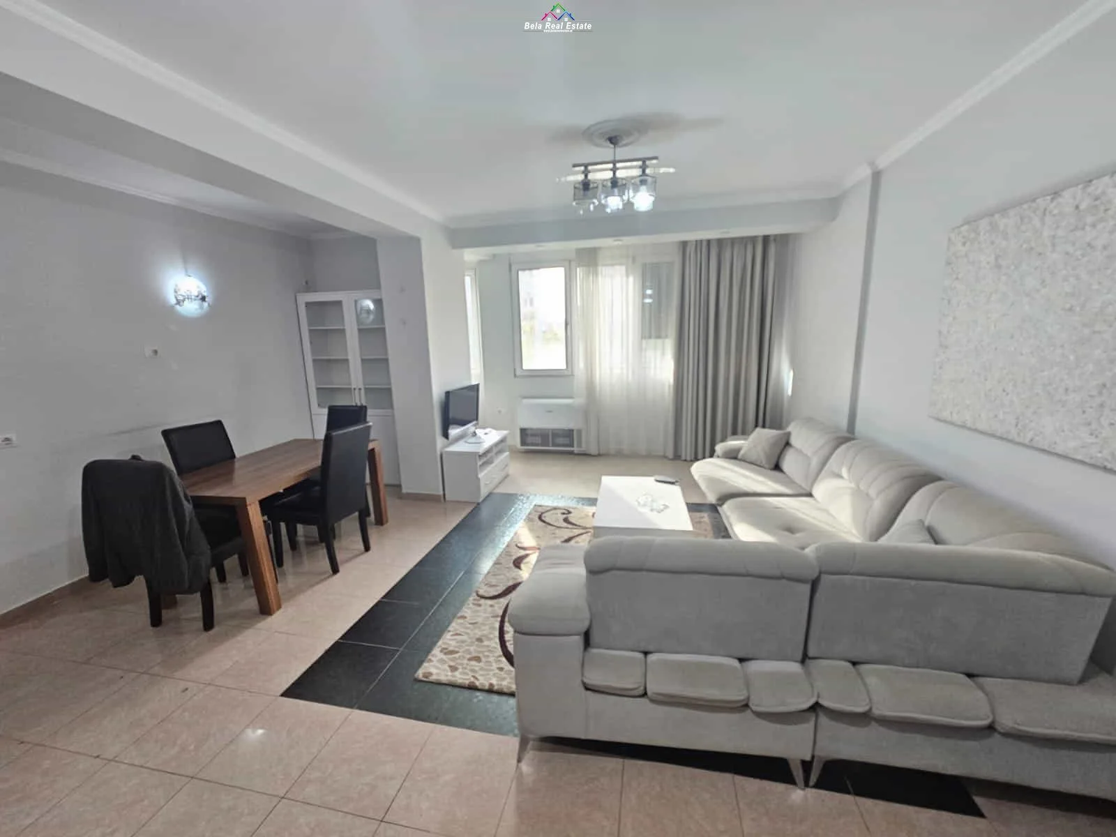 Apartament Ne Shitje 3+1 Tek Rruga e Kavajes ( ID B130105) Tirane