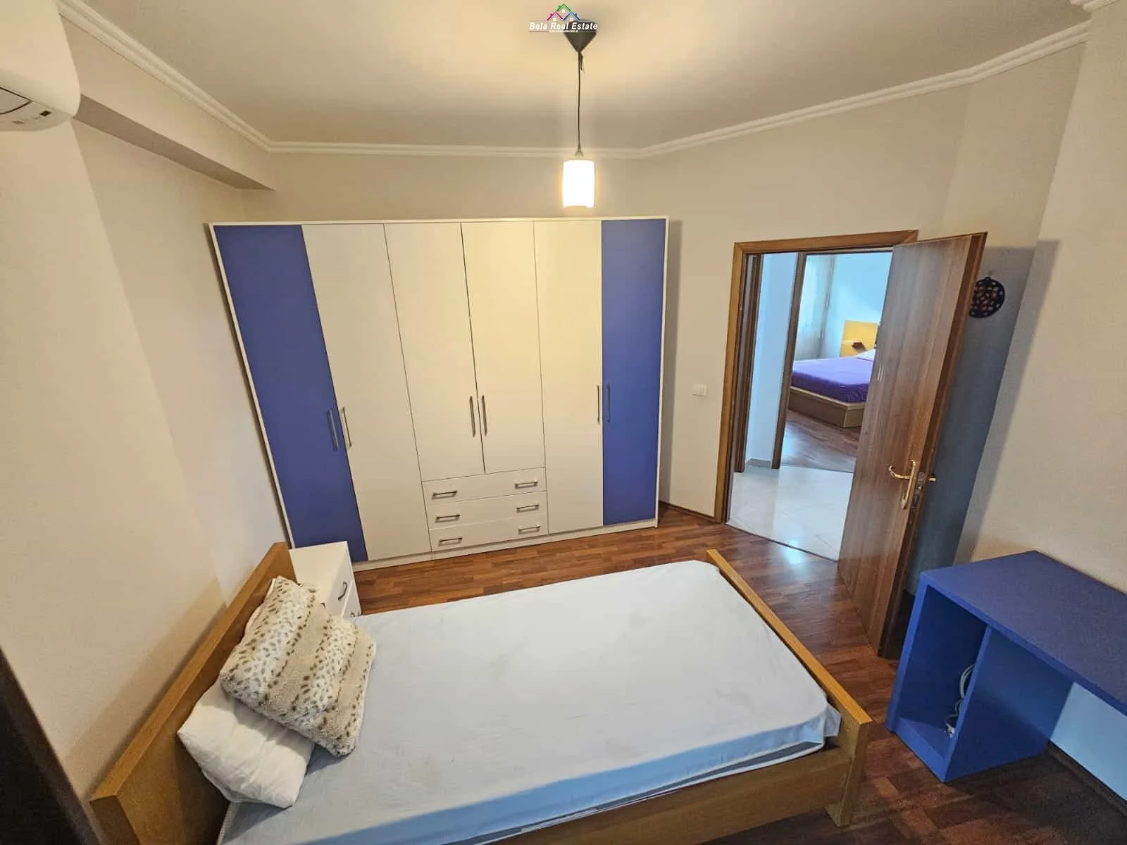 Apartament Ne Shitje 3+1 Tek Rruga e Kavajes ( ID B130105) Tirane