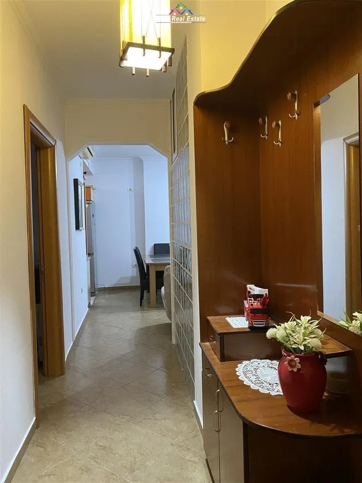 Apartament Me Qera 3+1+2 Ne Astir (ID B230134) Tirane.