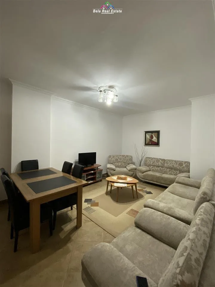 Apartament Me Qera 3+1+2 Ne Astir (ID B230134) Tirane.