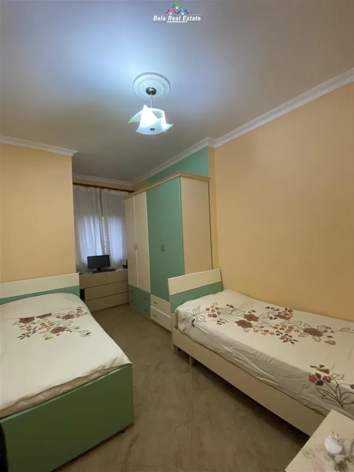 Apartament Me Qera 3+1+2 Ne Astir (ID B230134) Tirane.