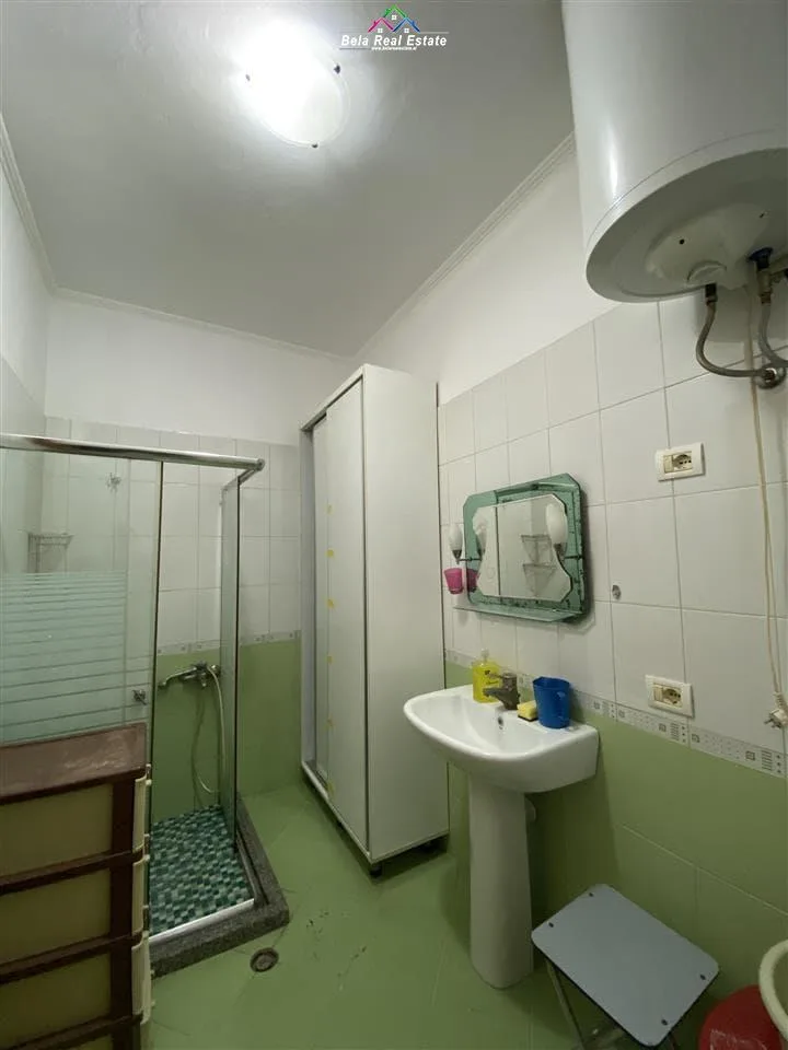 Apartament Me Qera 3+1+2 Ne Astir (ID B230134) Tirane.
