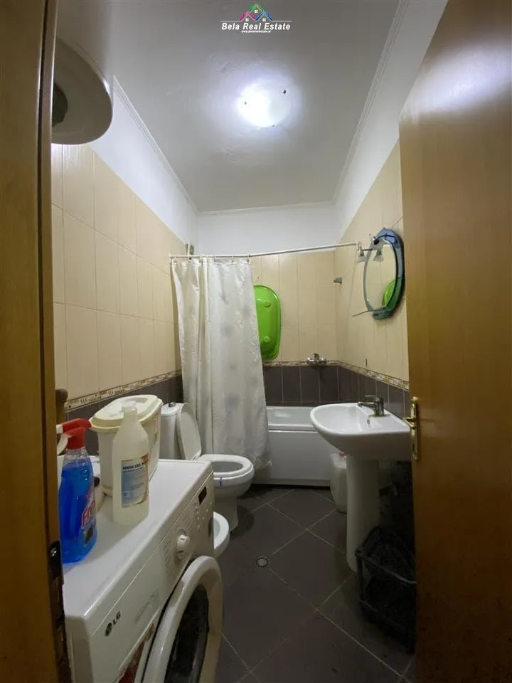 Apartament Me Qera 3+1+2 Ne Astir (ID B230134) Tirane.