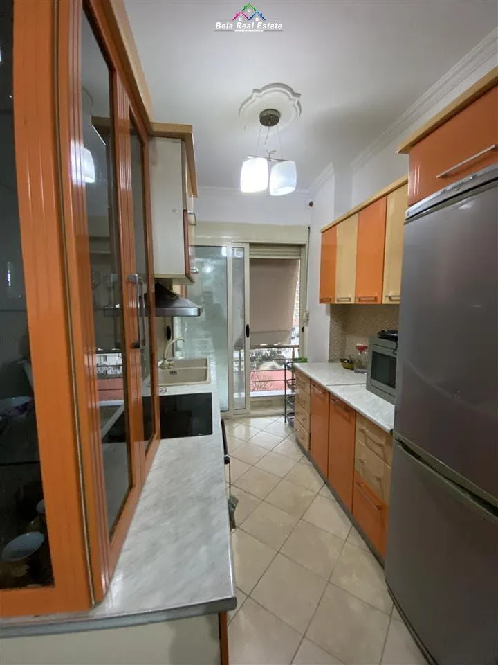 Apartament Me Qera 3+1+2 Ne Astir (ID B230134) Tirane.