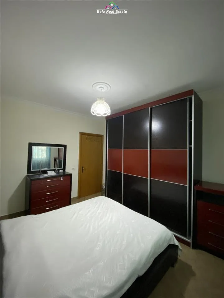 Apartament Me Qera 3+1+2 Ne Astir (ID B230134) Tirane.