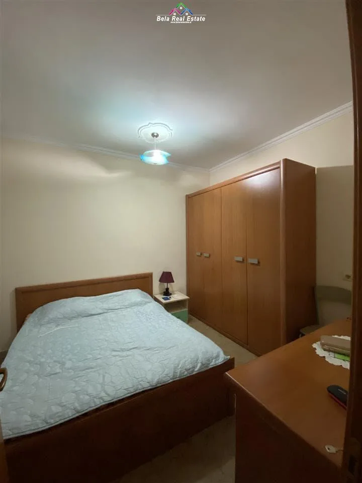 Apartament Me Qera 3+1+2 Ne Astir (ID B230134) Tirane.