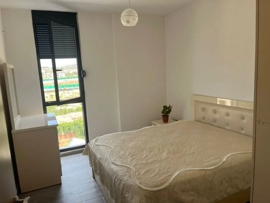 Apartament Me Qera 3+1+2 Tek 5 Maji (ID B230167) Tirane