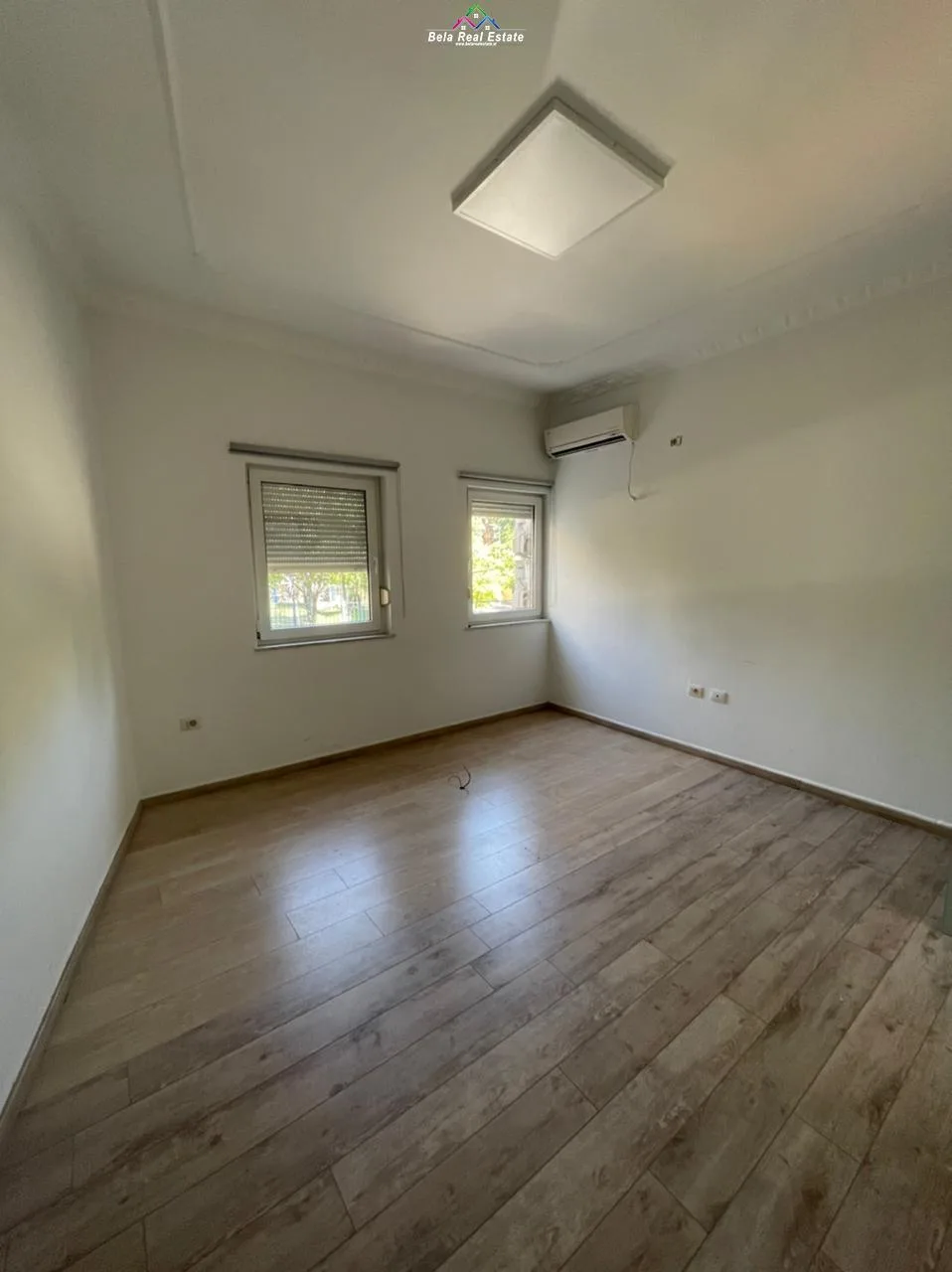 Zyre me qera  4+1 Tek Rruga E Elbasanit (ID BZ280) Tirane