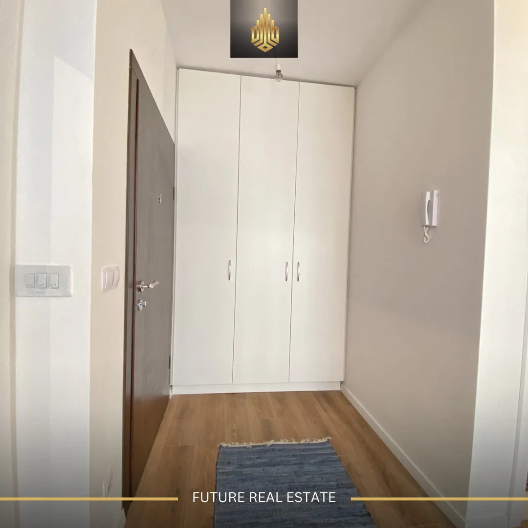 Banesë me QERA/83m²