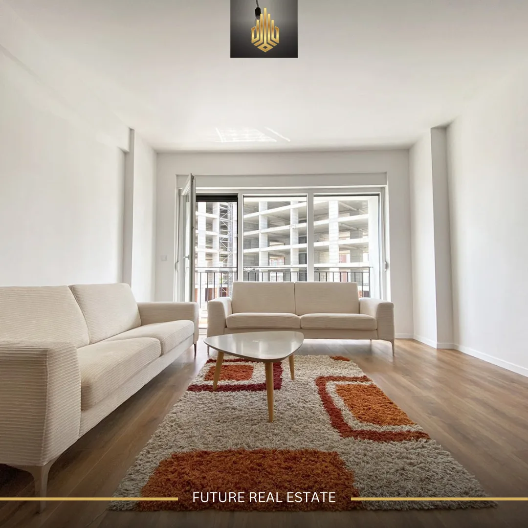 Banesë me QERA/83m²