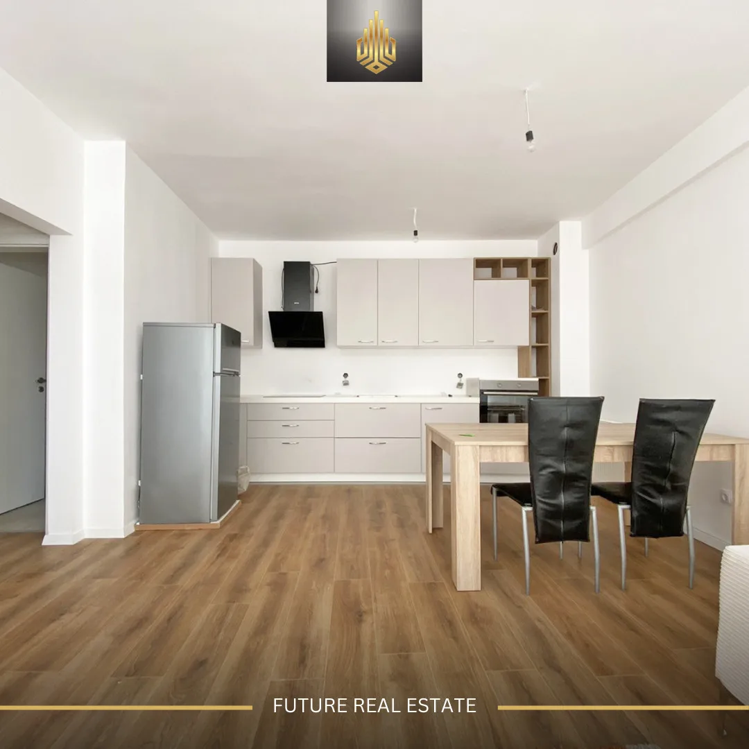 Banesë me QERA/83m²