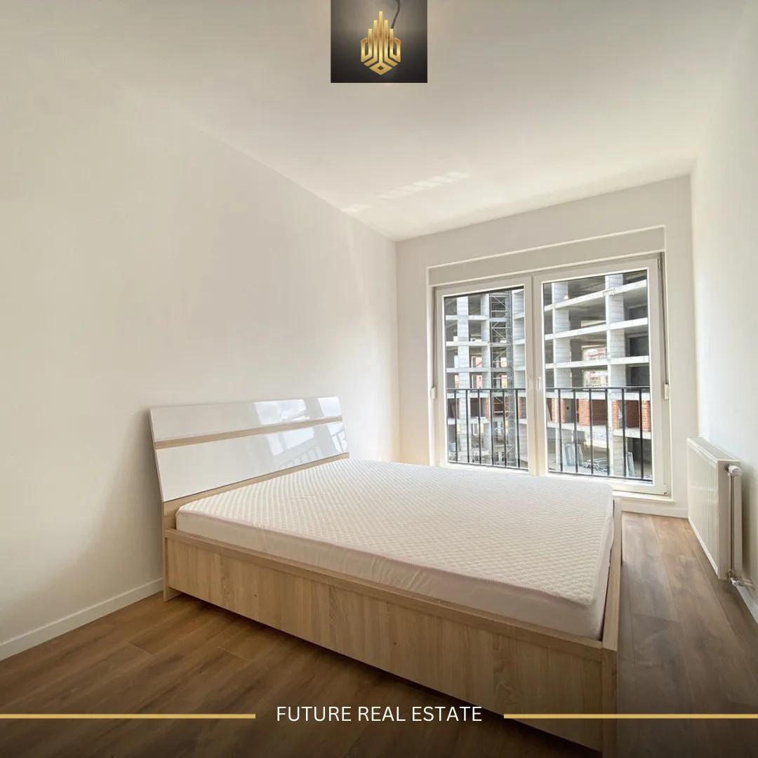 Banesë me QERA/83m²