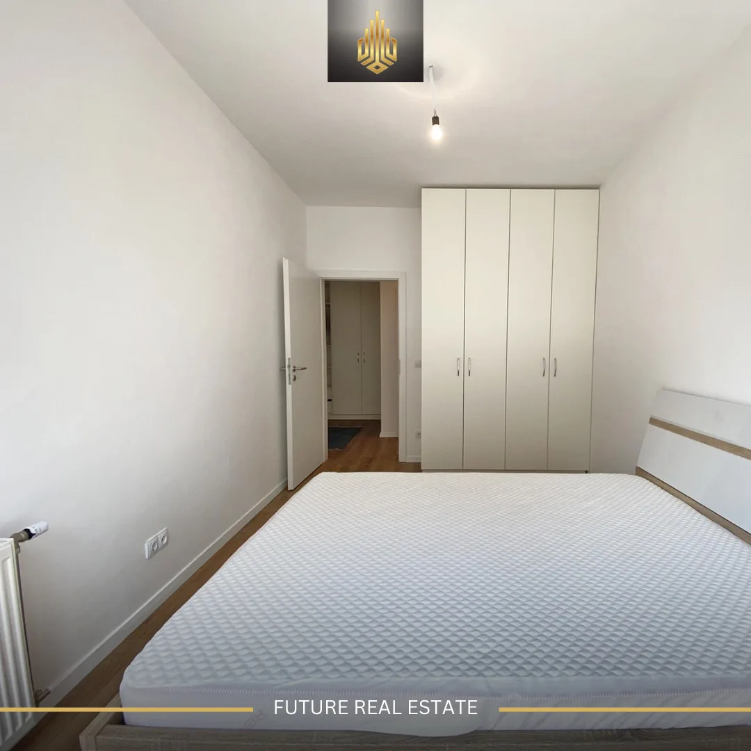 Banesë me QERA/83m²