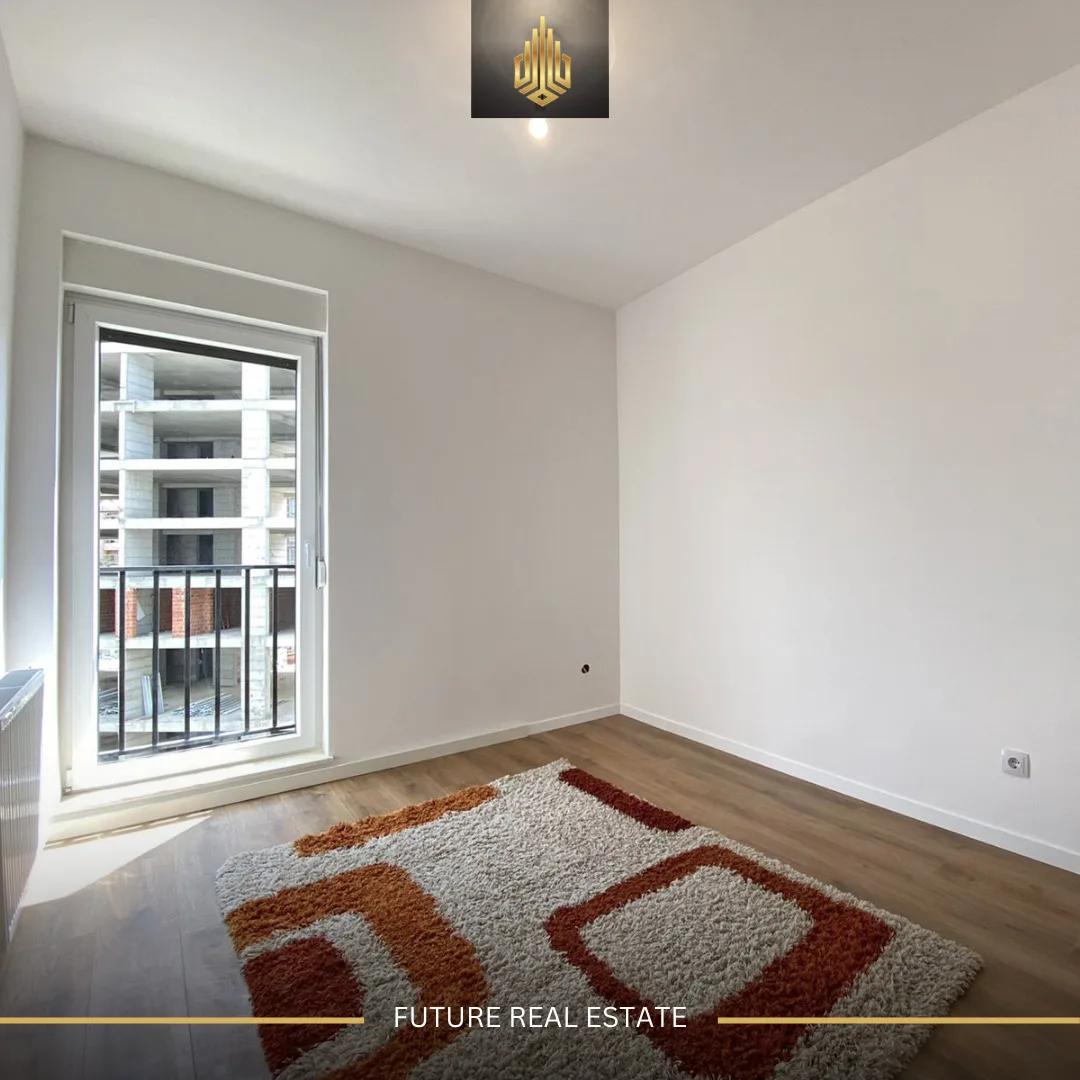 Banesë me QERA/83m²
