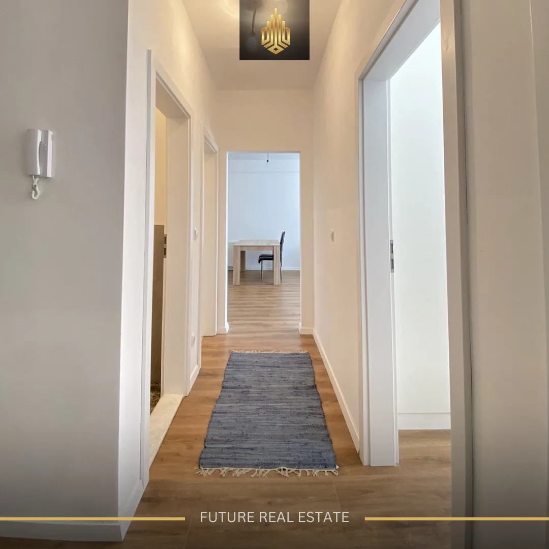 Banesë me QERA/83m²