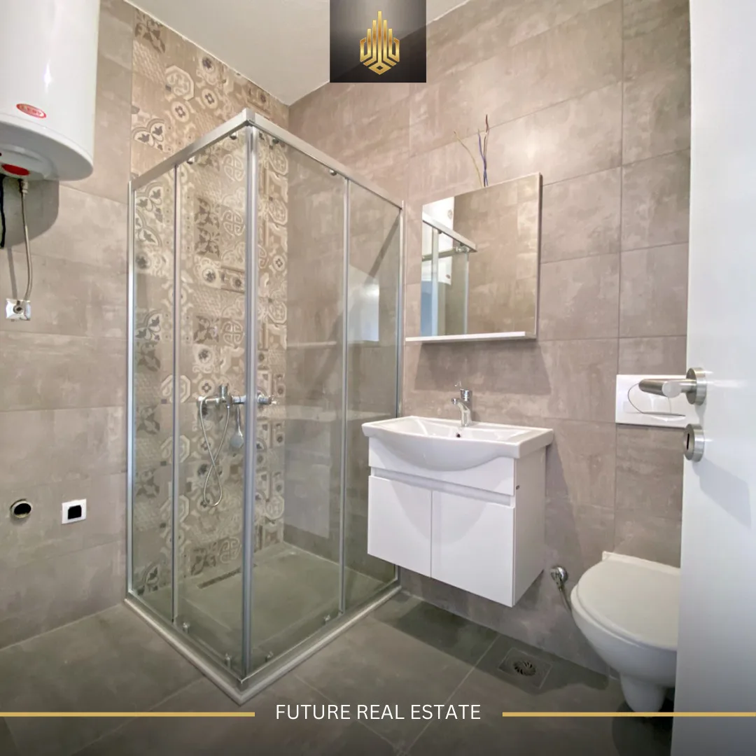 Banesë me QERA/83m²
