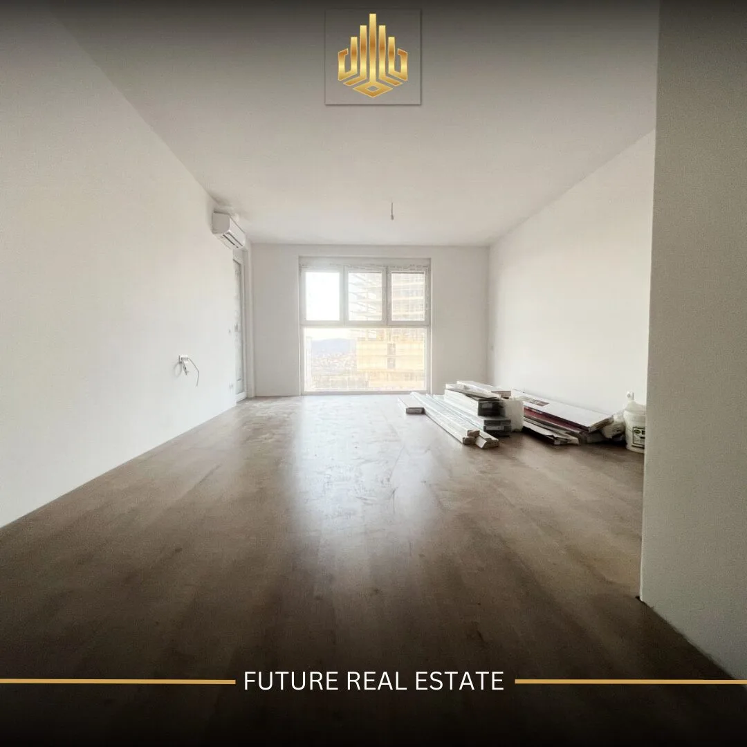 Banesë në SHITJE/110.4m²