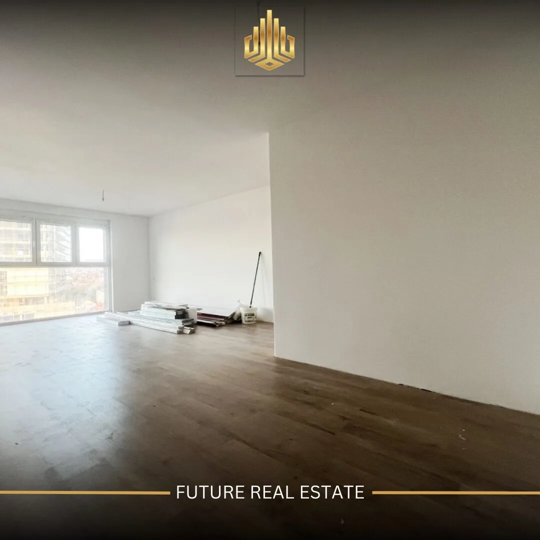 Banesë në SHITJE/110.4m²