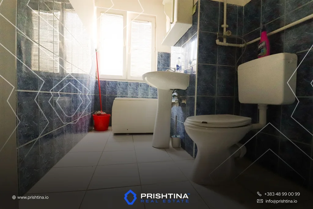 Banesë në #shitje 36m² në Qendër