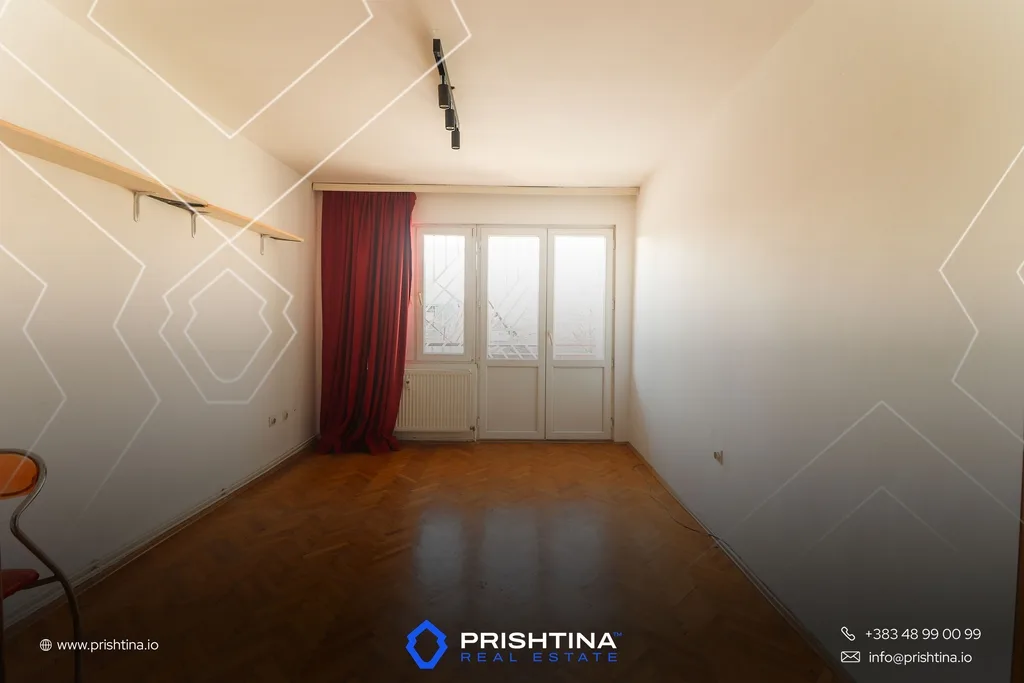 Banesë në #shitje 36m² në Qendër