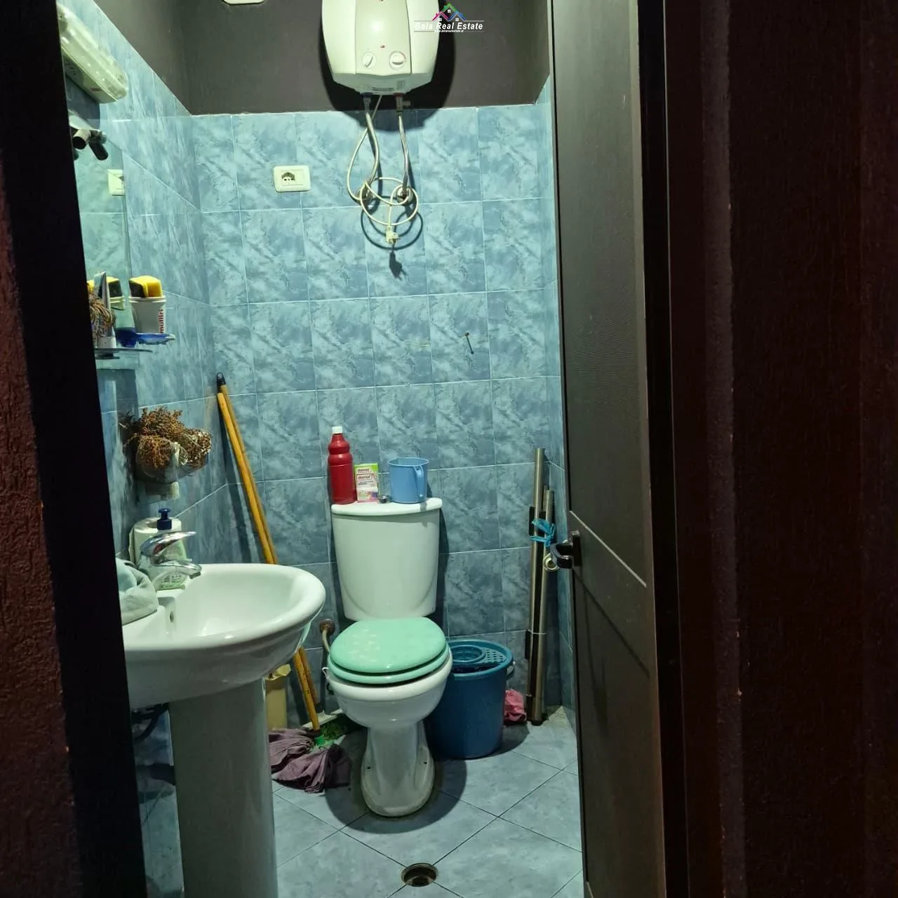 Zyre Me Qera Ne Myslym Shyr (ID BZ2959) Tirane