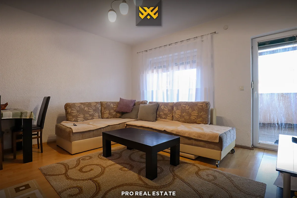 Banesë 80.8m² me #QIRA tek 4 Llullat.