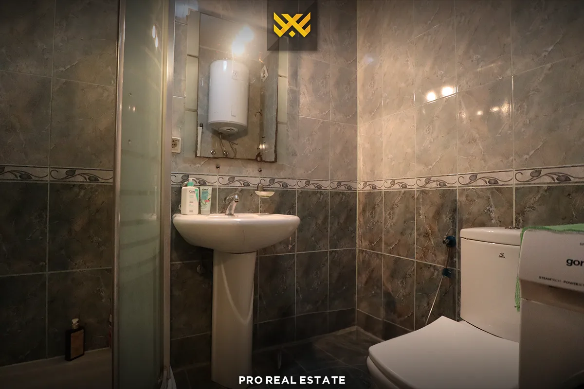 Banesë 80.8m² me #QIRA tek 4 Llullat.