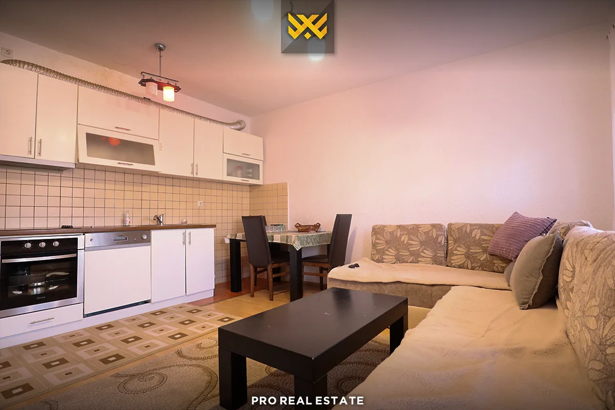 Banesë 80.8m² me #QIRA tek 4 Llullat.