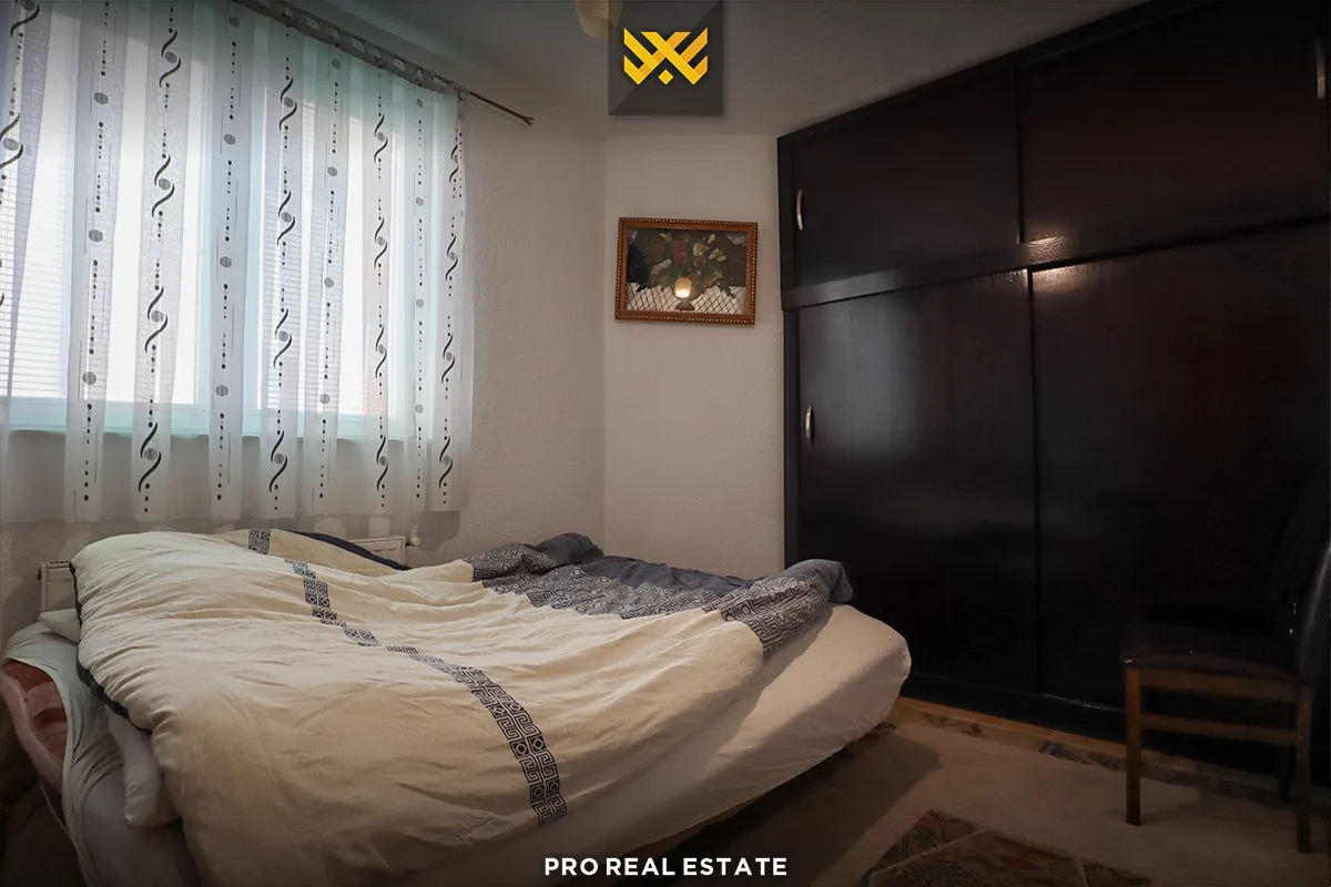 Banesë 80.8m² me #QIRA tek 4 Llullat.