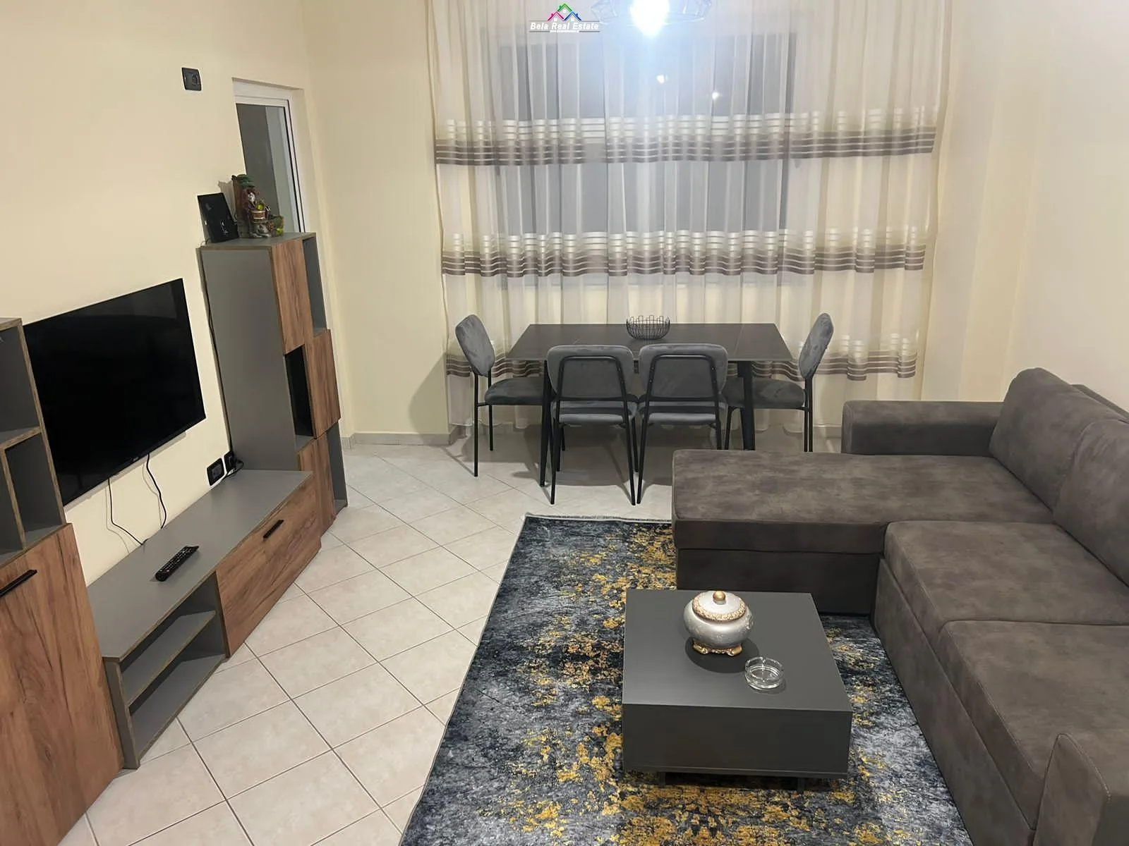 Apartament Per Shitje 1+1 Ne Astir (ID B110594) Tirane