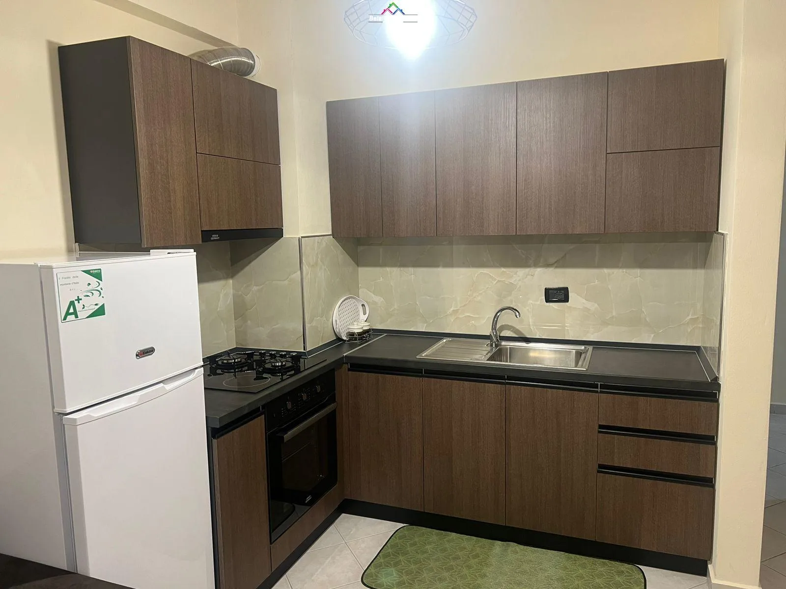 Apartament Per Shitje 1+1 Ne Astir (ID B110594) Tirane