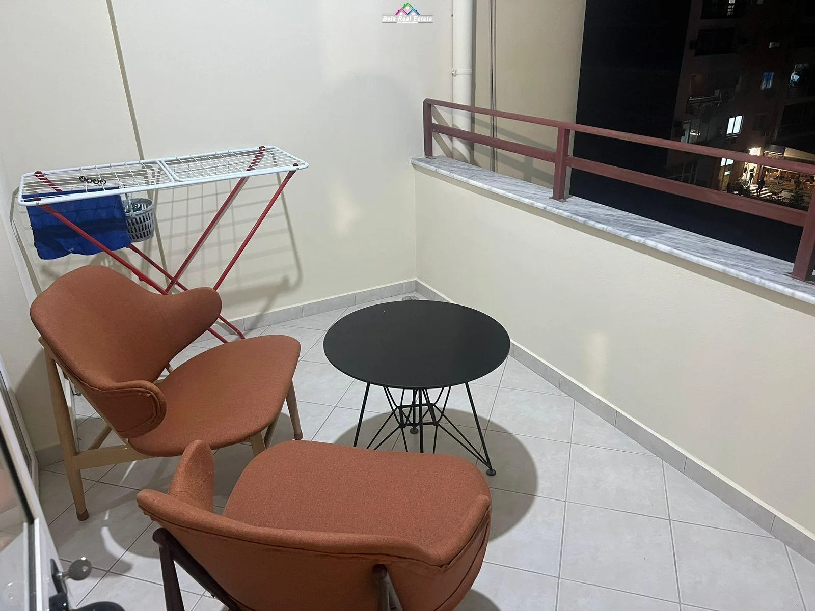 Apartament Per Shitje 1+1 Ne Astir (ID B110594) Tirane