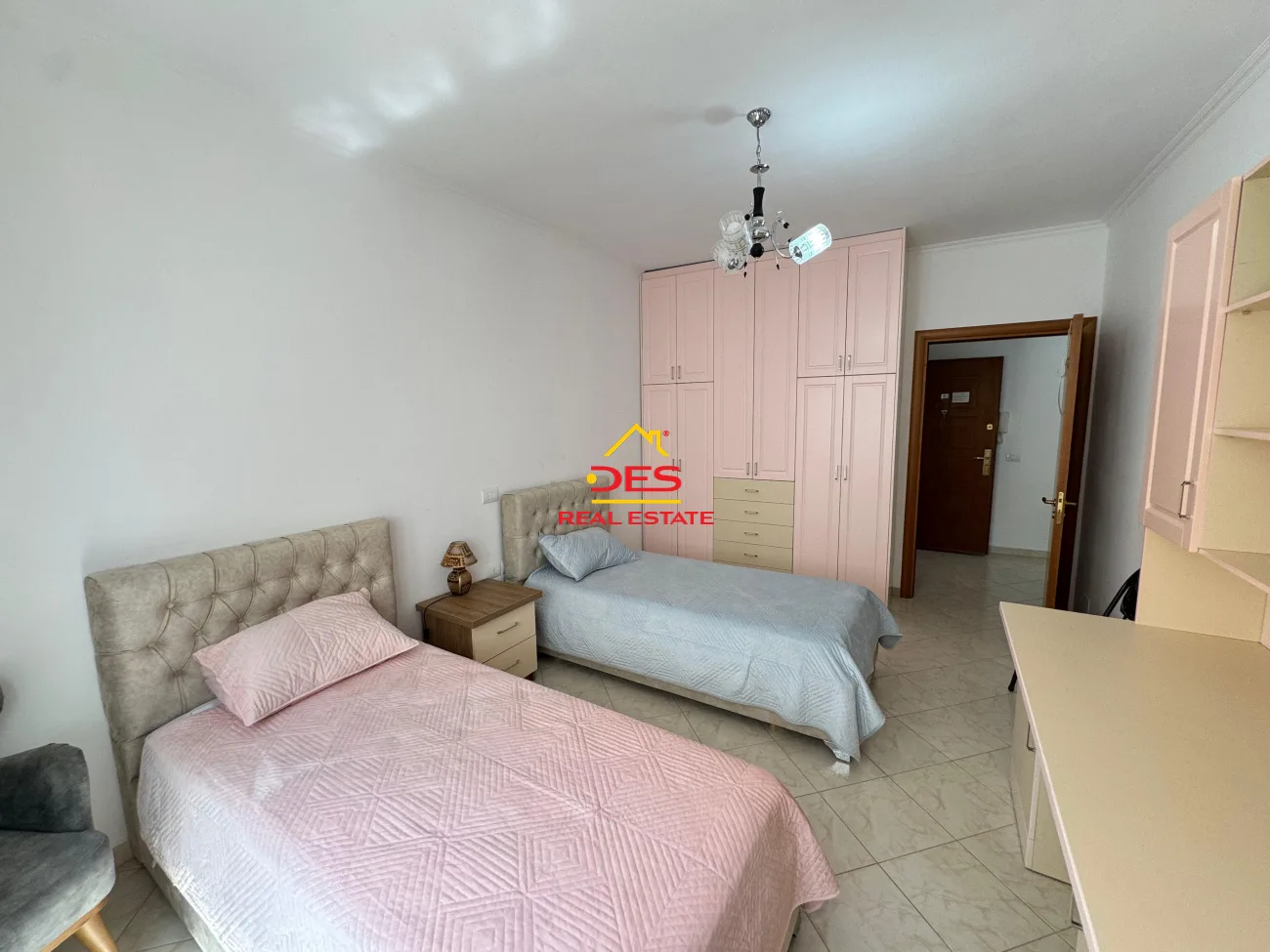 JEPET ME QIRA APARTAMENT 2+1+2 NË LUNGOMARE ,VLORË 📍 Pranë Brooklyn Restaurant