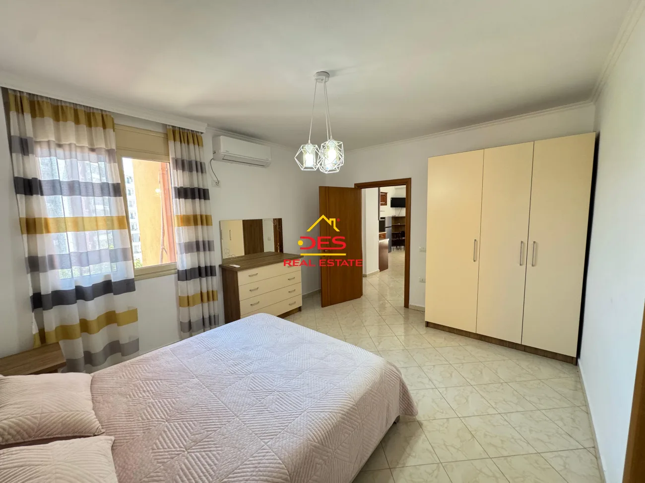 JEPET ME QIRA APARTAMENT 2+1+2 NË LUNGOMARE ,VLORË 📍 Pranë Brooklyn Restaurant