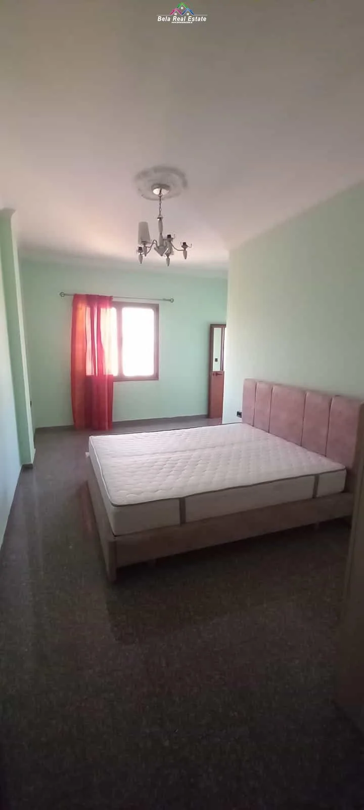Vile Me Qera 2+1+2 Prane Shkozes (ID BV22417) Tirane