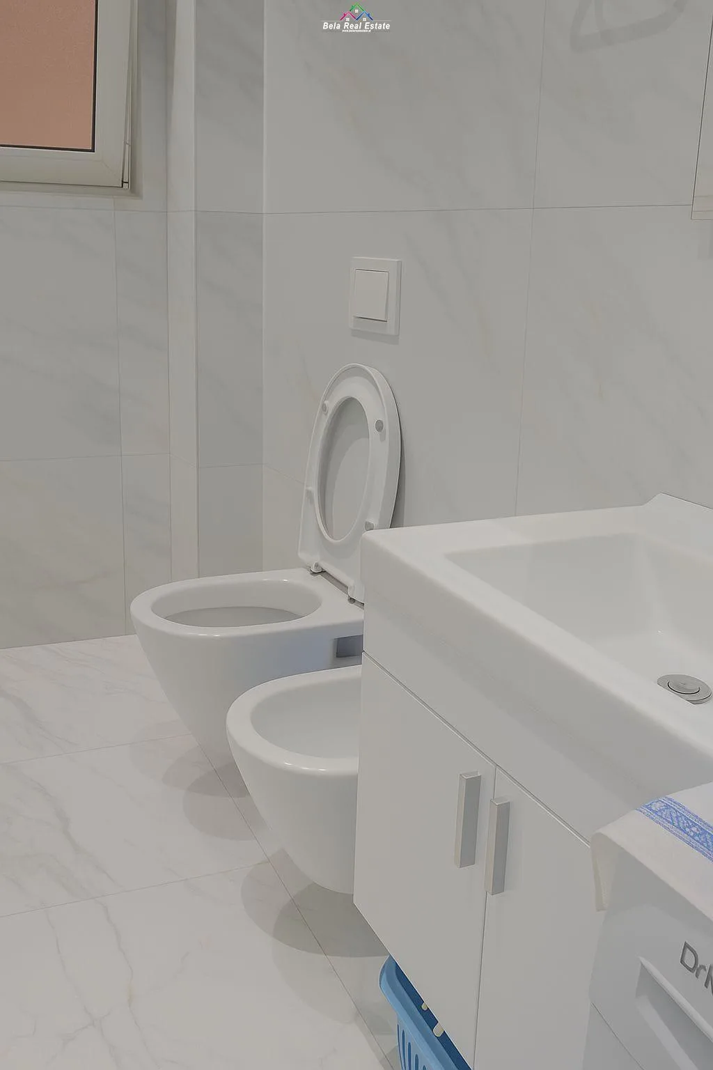 Apartament me qera 3+1 tek Bulevardi Zogu i Pare (ID B23147) Tirane