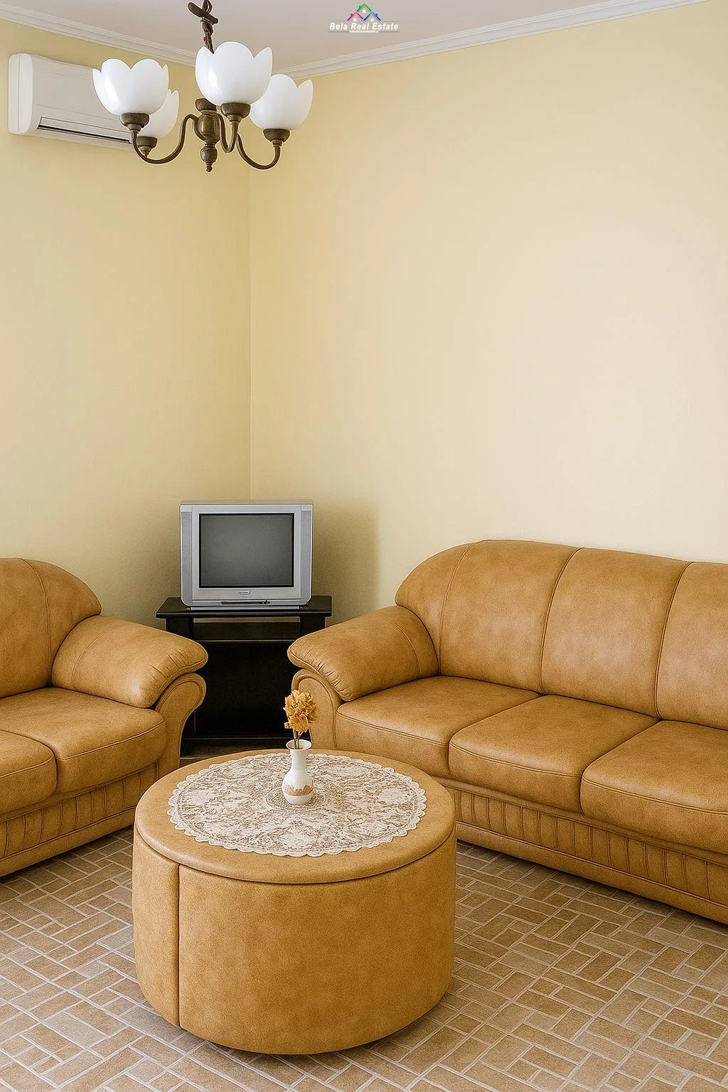 Apartament me qera 3+1 tek Bulevardi Zogu i Pare (ID B23147) Tirane