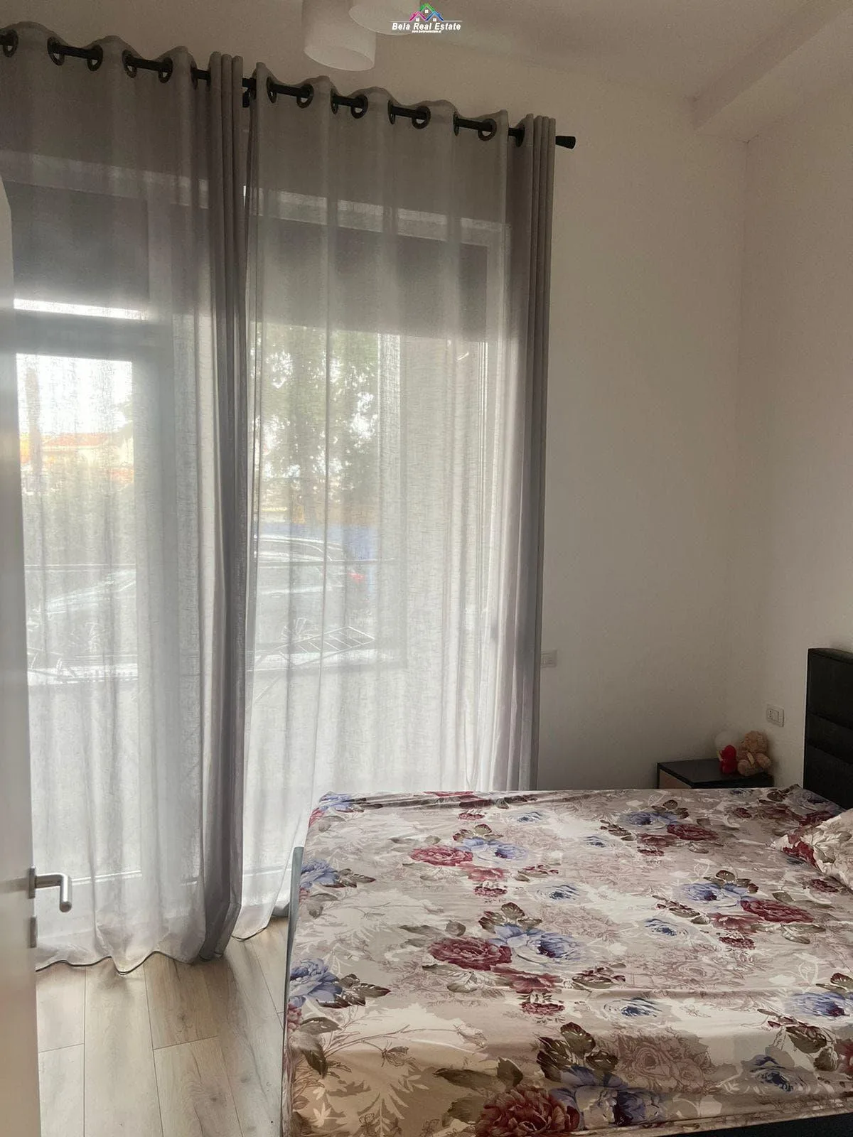 Apartament Me Qera 1+1 Tek 21 Dhjetori (ID B2101017) Tirane
