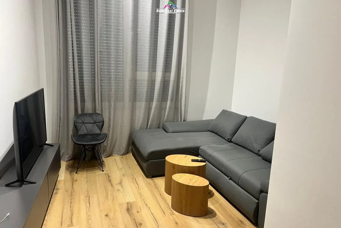 Apartament Me Qera 1+1 Tek 21 Dhjetori (ID B2101017) Tirane