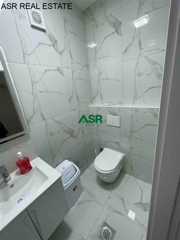 #ID:4011 Banesë 90m2 me #qira në lagjen Mati 1 mbrapa Royal Mall (NM)