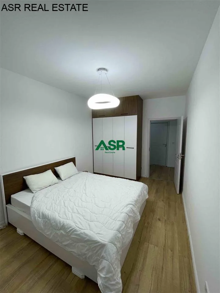 #ID:4011 Banesë 90m2 me #qira në lagjen Mati 1 mbrapa Royal Mall (NM)
