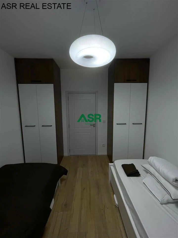 #ID:4011 Banesë 90m2 me #qira në lagjen Mati 1 mbrapa Royal Mall (NM)