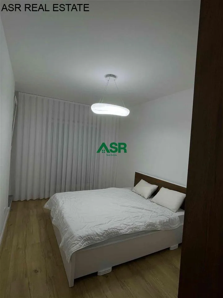#ID:4011 Banesë 90m2 me #qira në lagjen Mati 1 mbrapa Royal Mall (NM)
