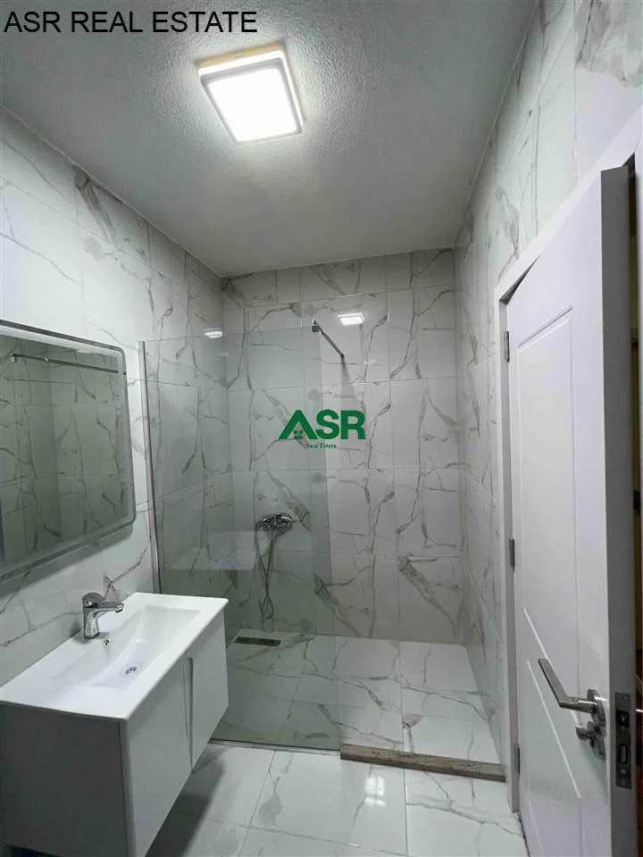 #ID:4011 Banesë 90m2 me #qira në lagjen Mati 1 mbrapa Royal Mall (NM)