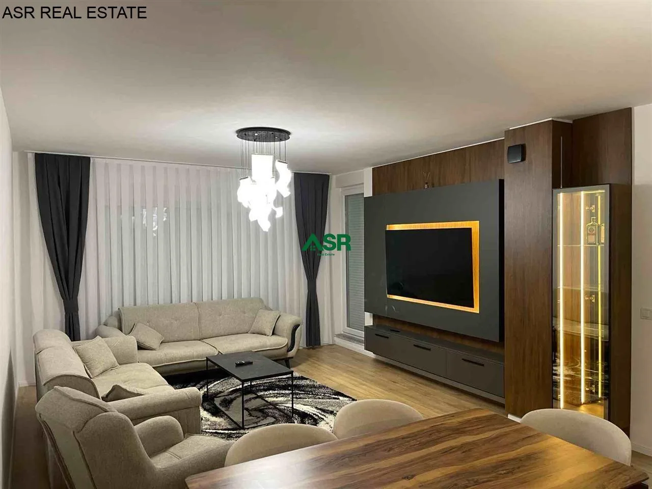 #ID:4011 Banesë 90m2 me #qira në lagjen Mati 1 mbrapa Royal Mall (NM)