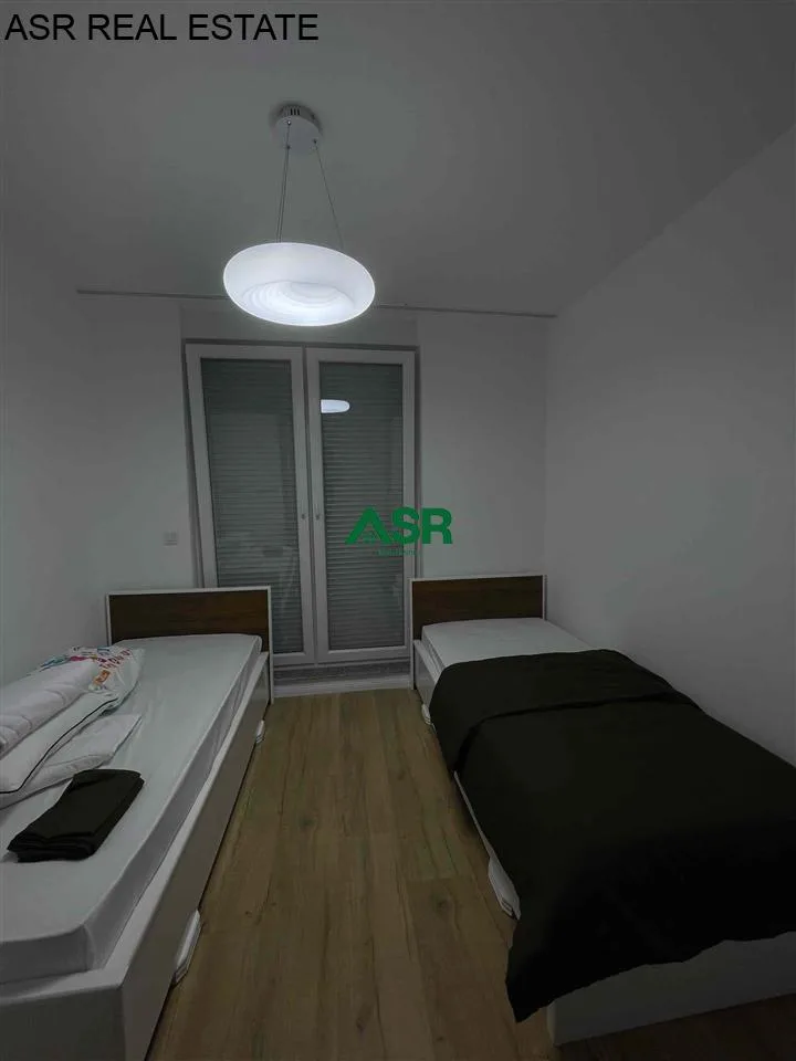 #ID:4011 Banesë 90m2 me #qira në lagjen Mati 1 mbrapa Royal Mall (NM)